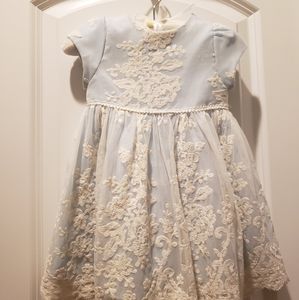 Baby girl dress